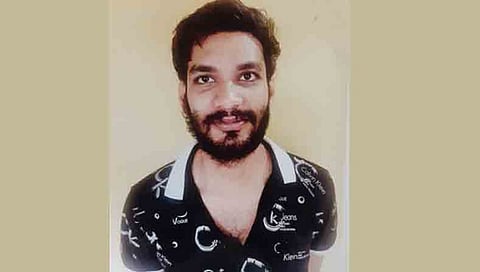 ಆರೋಪಿ ಶ್ರೀಕೃಷ್ಣ