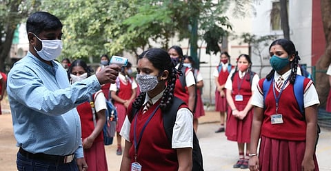ಸಾಂದರ್ಭಿಕ ಚಿತ್ರ