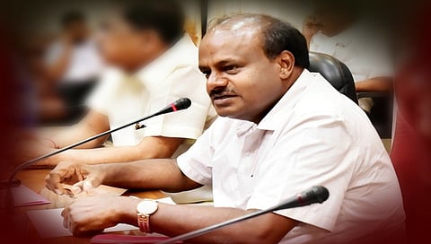 ಎಚ್.ಡಿ.ಕುಮಾರಸ್ವಾಮಿ