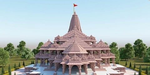ರಾಮ ಮಂದಿರ
