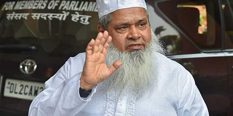 ಬದ್ರುದ್ದೀನ್ ಅಜ್ಮಲ್