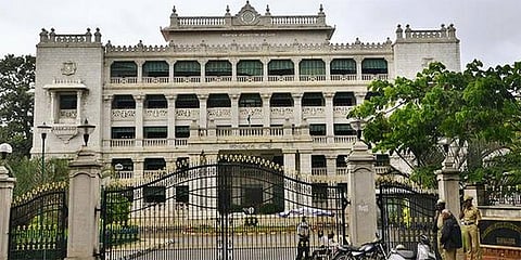 ಕೆಪಿಎಸ್ ಸಿ
