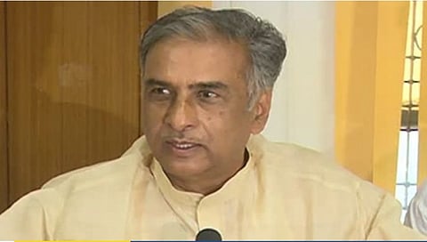 ಬಸವರಾಜ ಹೊರಟ್ಟಿ