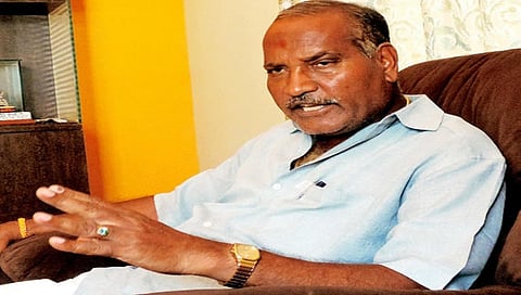 ನೆಹರೂ ಓಲೇಕಾರ್