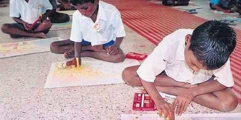 ಸಾಂದರ್ಭಿಕ ಚಿತ್ರ