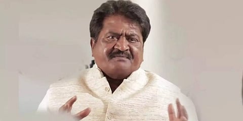ಕನ್ನಡ ಚಿತ್ರರಂಗದ ಹಿರಿಯ ನಟ ಸತ್ಯಜಿತ್