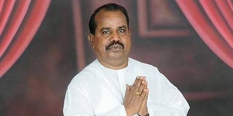 ರಮೇಶ್ ಭೂಸನೂರ್