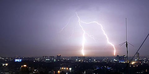 ಸಾಂದರ್ಭಿಕ ಚಿತ್ರ