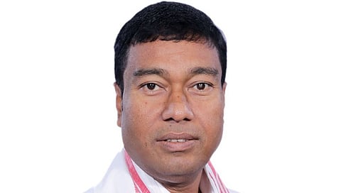 ರಾಮೇಶ್ವರ್ ತೆಲಿ