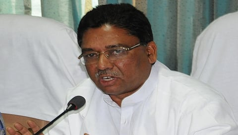 ವಿ ಎಸ್ ಉಗ್ರಪ್ಪ