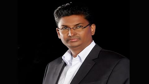 ಸತೀಶ್ ಜಾರಕಿಹೊಳಿ