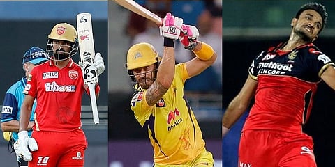 ಐಪಿಎಲ್ 2021: ಟಾಪ್ ಆಟಗಾರರು ಮತ್ತು ಟೂರ್ನಿಯಲ್ಲಿ ಅವರ ಸಾಧನೆ