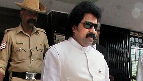 ಸುಧಾಕರನ್