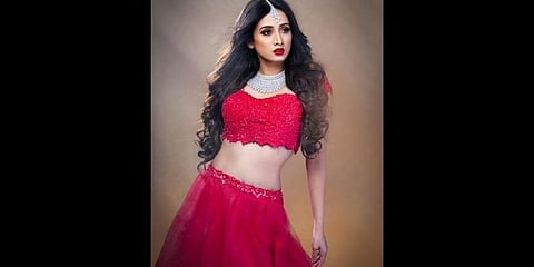 ಹರ್ಷಿಕಾ ಪೂಣಚ್ಚ