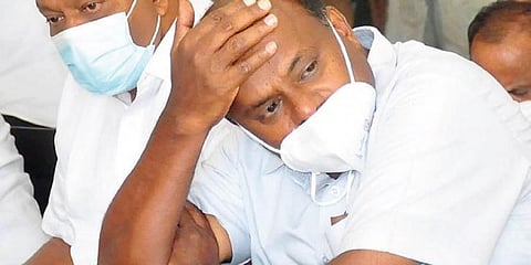 ಕುಮಾರಸ್ವಾಮಿ
