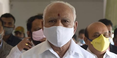 ಯಡಿಯೂರಪ್ಪ