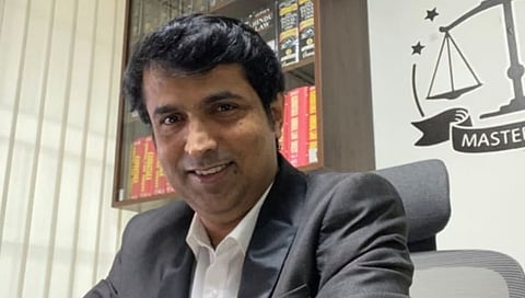 ಮಂಗಳೂರಿನ ಲೋಕಾಯುಕ್ತ ವಿಭಾಗದ ವಿಶೇಷ ಸರ್ಕಾರಿ ಅಭಿಯೋಜಕ ಕೆ.ಎಸ್.ಎನ್ ರಾಜೇಶ್