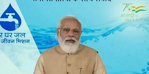 ಪ್ರಧಾನಿ ಮೋದಿ