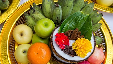 ಸಾಂದರ್ಭಿಕ ಚಿತ್ರ