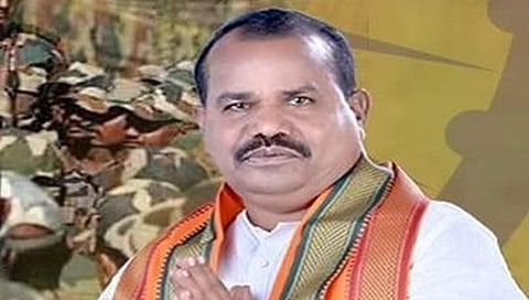 ರಮೇಶ್ ಭೂಸನೂರ್