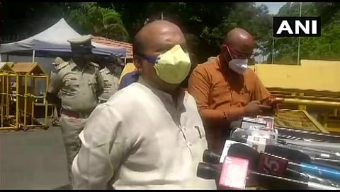 ಸಿಎಂ ಬೊಮ್ಮಾಯಿ