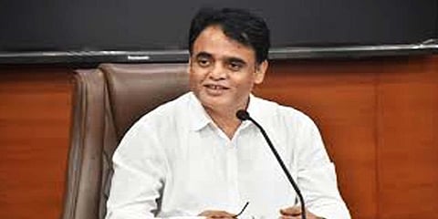 ಡಾ.ಸಿ.ಎನ್.ಅಶ್ವತ್ಥ ನಾರಾಯಣ