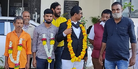 ವಿಠಲ ಮಲೆಕುಡಿಯ