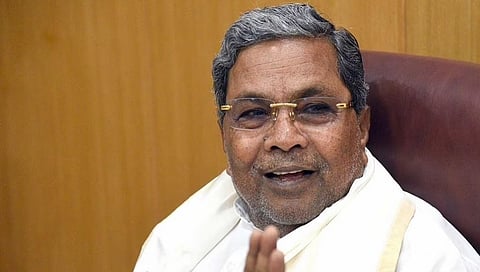 ಸಿದ್ದರಾಮಯ್ಯ