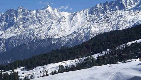 ಸಂಗ್ರಹ ಚಿತ್ರ