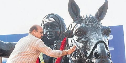 ಮುಖ್ಯಮಂತ್ರಿ ಬಸವರಾಜ ಬೊಮ್ಮಾಯಿ