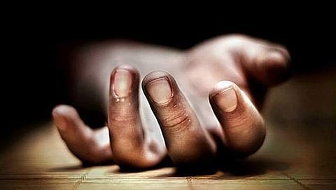 ಸಾಂದರ್ಭಿಕ ಚಿತ್ರ
