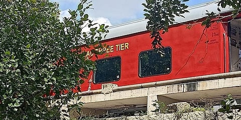 ಸಾಂದರ್ಭಿಕ ಚಿತ್ರ