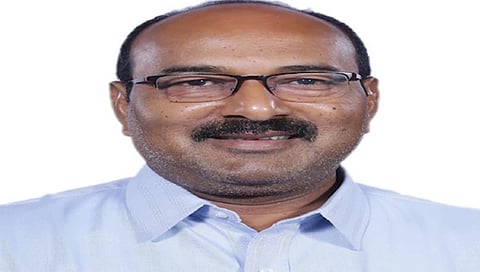 ಸಂಜಯ್ ಪಾಟೀಲ್