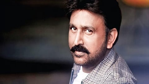 ರಮೇಶ್ ಅರವಿಂದ್