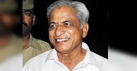 ಪ್ರೊ. ಕೆ ಎಸ್ ಭಗವಾನ್