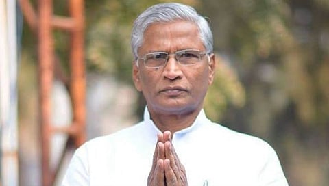 ಶ್ರೀಮಂತ ಪಾಟೀಲ್