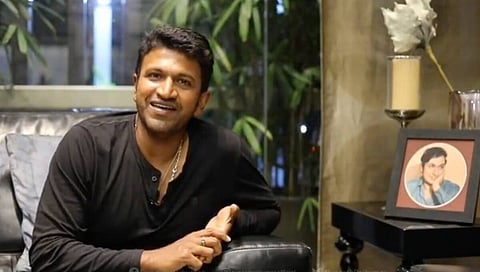 ಪುನೀತ್ ರಾಜಕುಮಾರ್