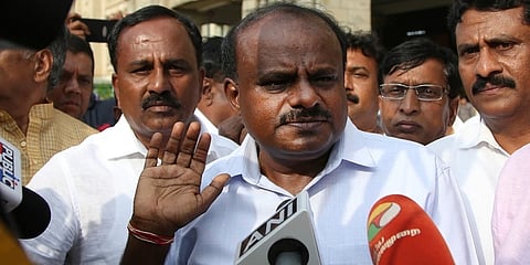ಎಚ್.ಡಿ.ಕುಮಾರಸ್ವಾಮಿ