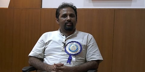ರೋಹಿತ್ ಚಕ್ರತೀರ್ಥ