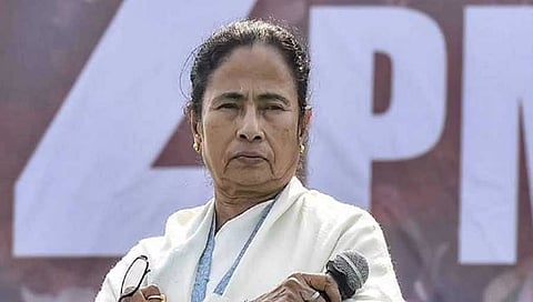 ಮಮತಾ ಬ್ಯಾನರ್ಜಿ