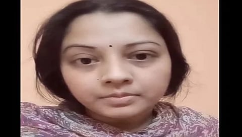 ವಿಜಯಲಕ್ಷ್ಮಿ