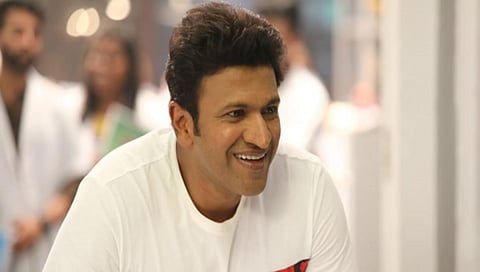 ಪುನೀತ್ ರಾಜಕುಮಾರ್