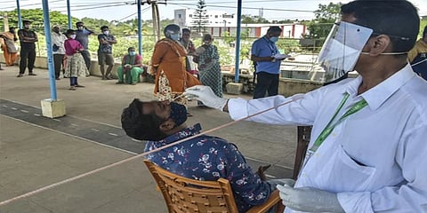 ಸಾಂದರ್ಭಿಕ ಚಿತ್ರ