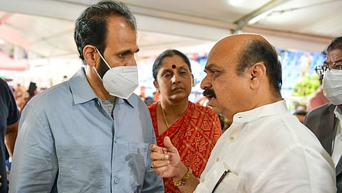 ರಾಘವೇಂದ್ರ ರಾಜ್ ಕುಮಾರ್