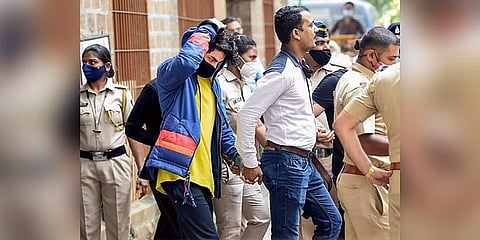 ಆರ್ಯನ್ ಖಾನ್