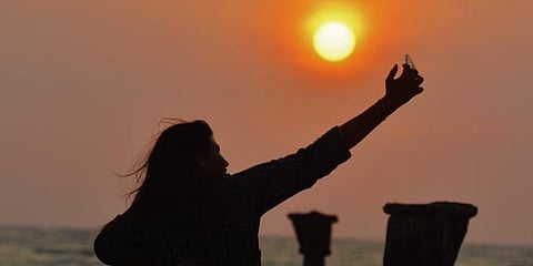 ಸಾಂದರ್ಭಿಕ ಚಿತ್ರ