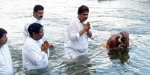 ಆರ್. ಅಶೋಕ್