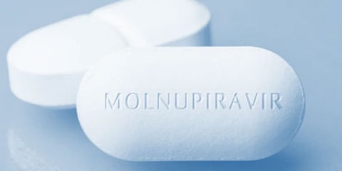 ಮೊಲ್ನುಪಿರವಿರ್