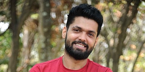 ರಕ್ಷಿತ್ ಶೆಟ್ಟಿ