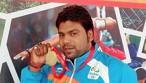 ಸುಧೀರ್ ಸಕ್ಸೇನಾ
